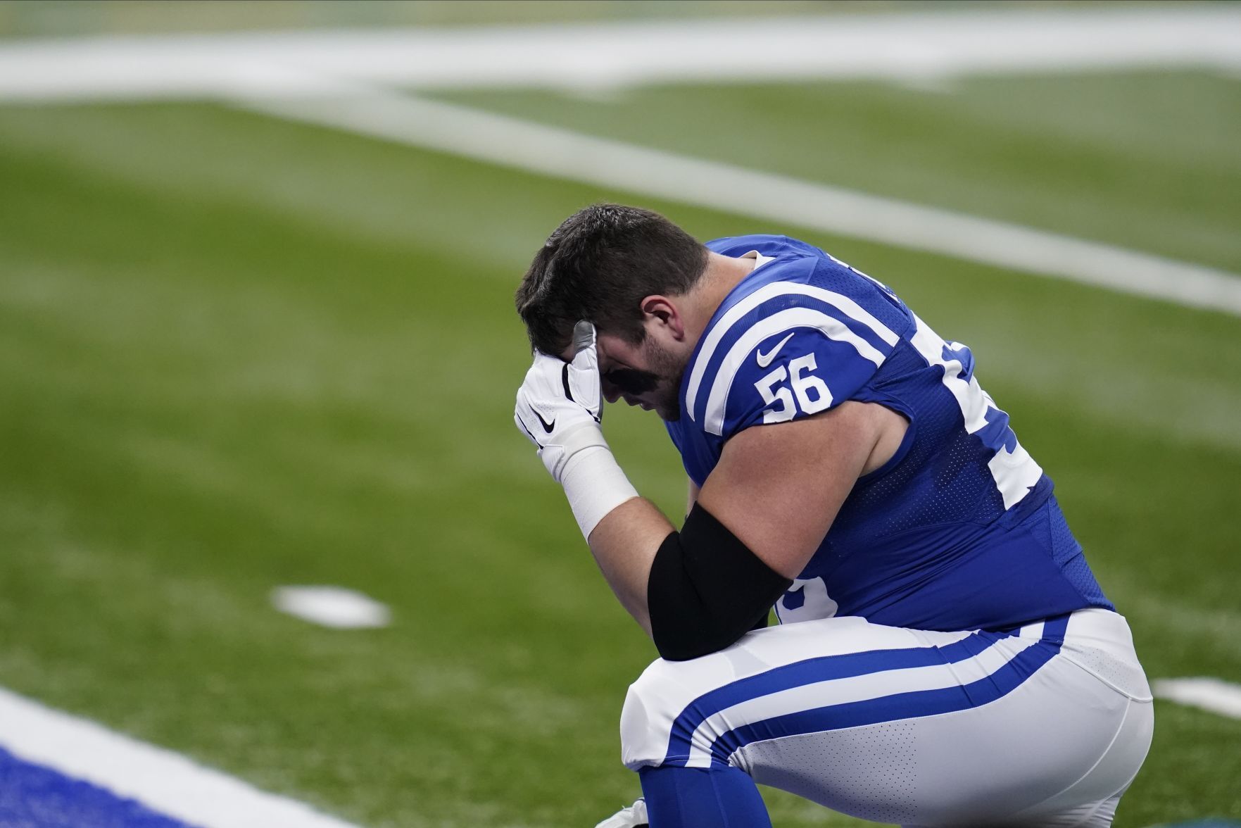 Packers Colts